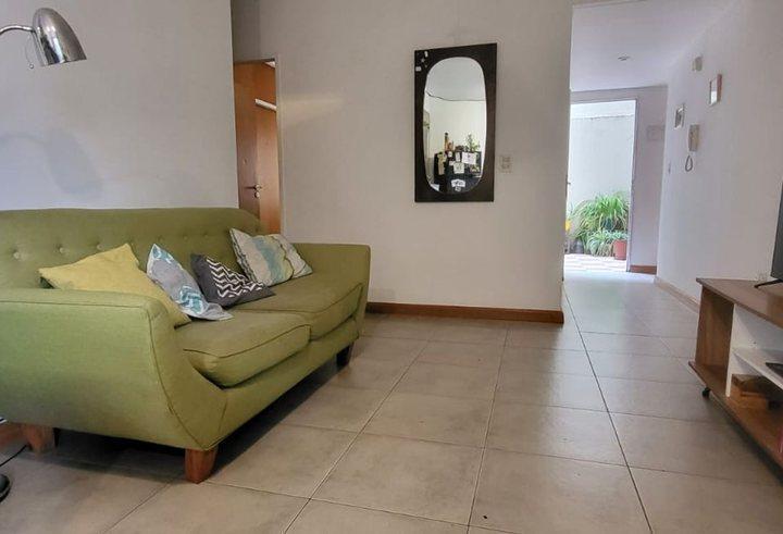 Departamento · 44m² · 2 Ambientes