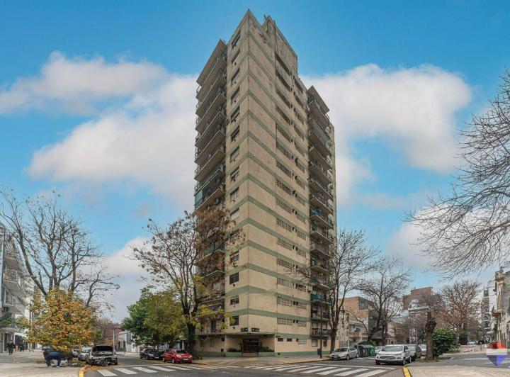 Departamento · 63m² · 3 Ambientes