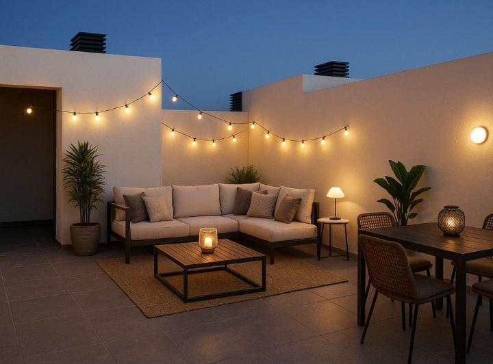 Departamento · 49m² · 2 Ambientes