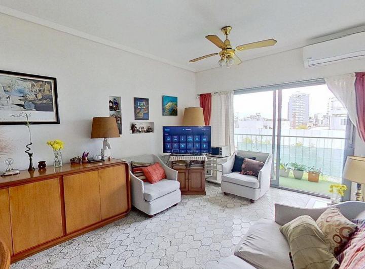 Departamento · 57m² · 3 Ambientes