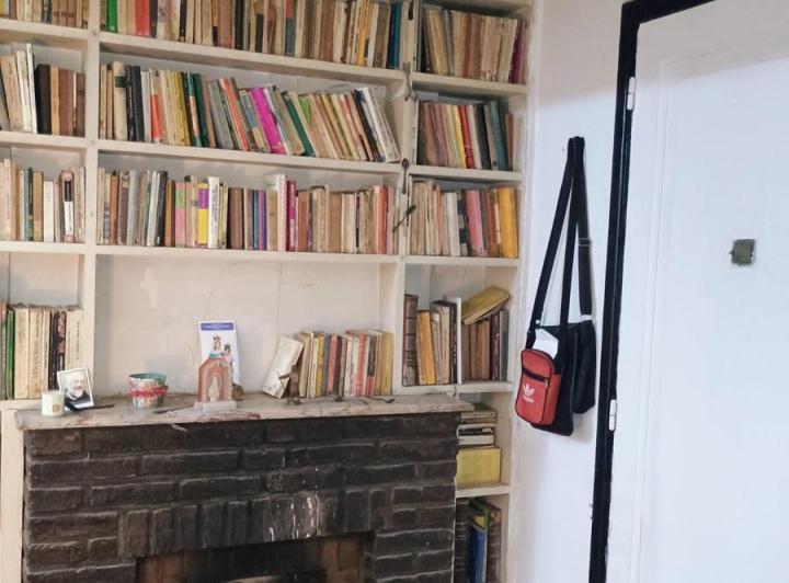 Departamento · 57m² · 2 Ambientes