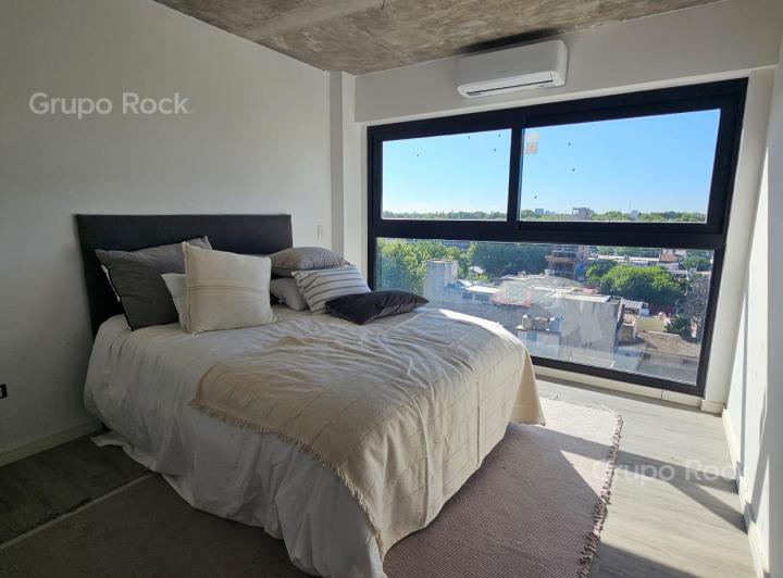 Departamento · 49m² · 2 Ambientes