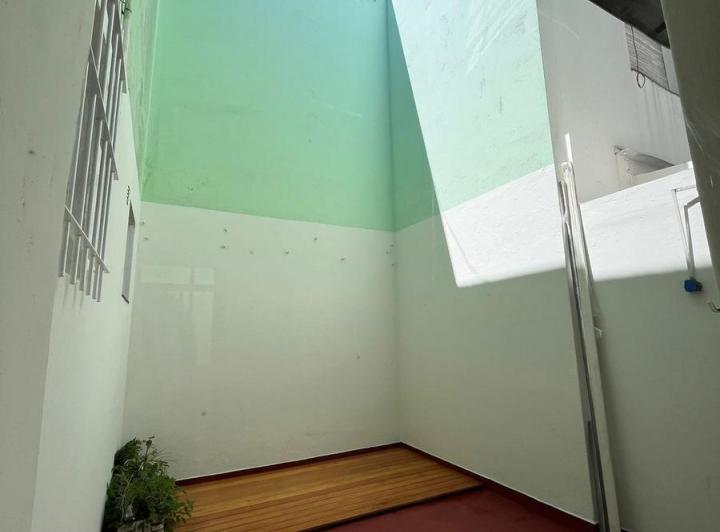 Departamento · 36m² · 2 Ambientes