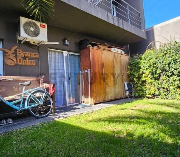 Departamento · 32m² · 2 Ambientes · 1 Cochera