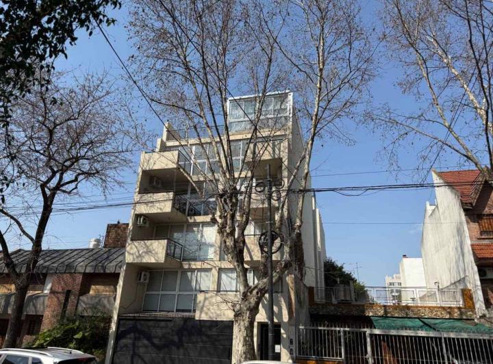Departamento · 44m² · 2 Ambientes