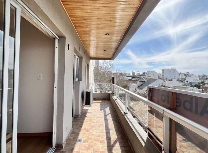 Departamento · 42m² · 2 Ambientes