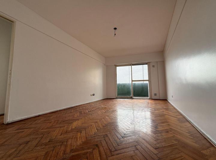 Departamento · 61m² · 3 Ambientes