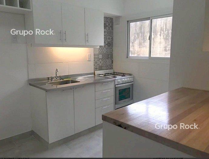 Departamento · 47m² · 3 Ambientes