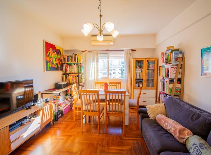 Departamento · 59m² · 3 Ambientes