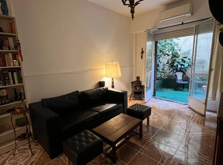 Departamento · 62m² · 3 Ambientes