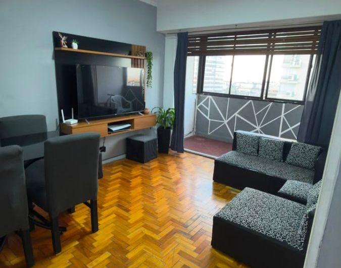 Departamento · 48m² · 3 Ambientes