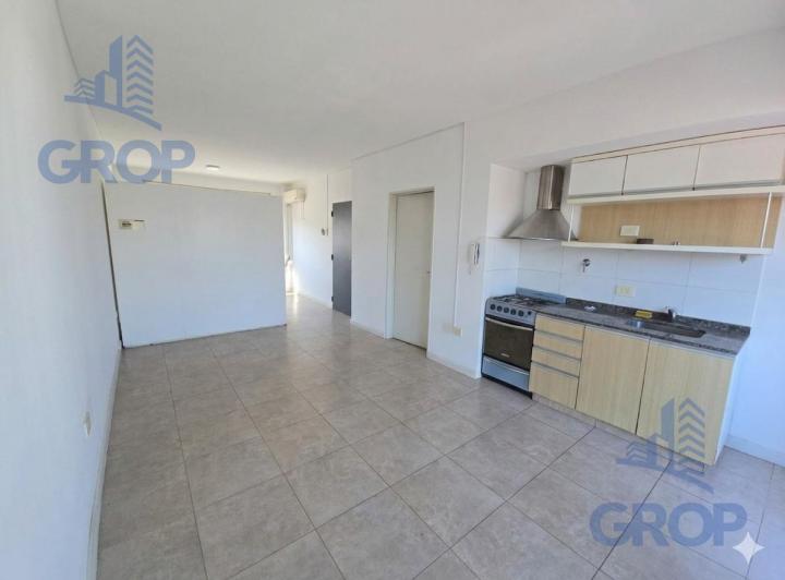 Departamento · 52m² · 2 Ambientes · 1 Cochera