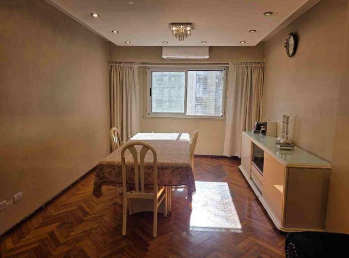 Departamento · 57m² · 3 Ambientes