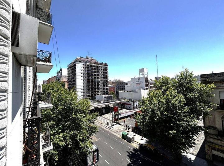 Departamento · 86m² · 3 Ambientes