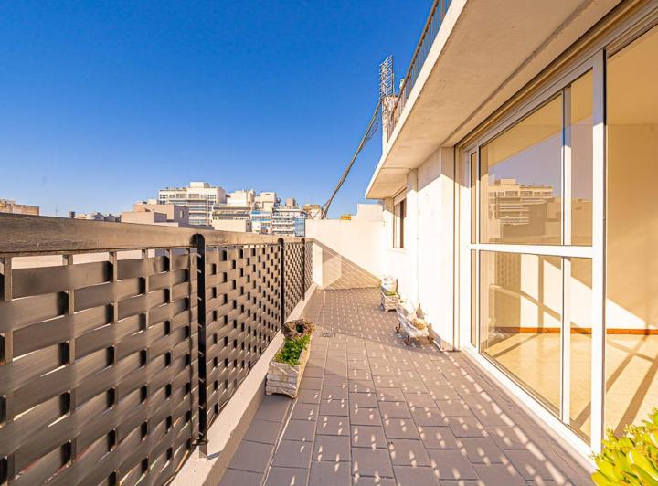 Departamento · 43m² · 2 Ambientes