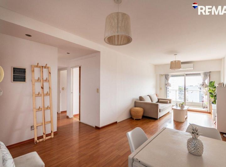 Departamento · 54m² · 3 Ambientes