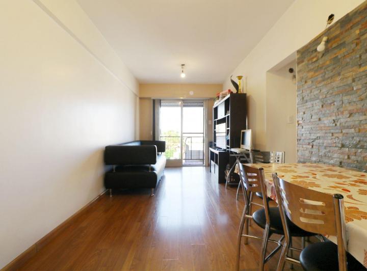 Departamento · 46m² · 3 Ambientes