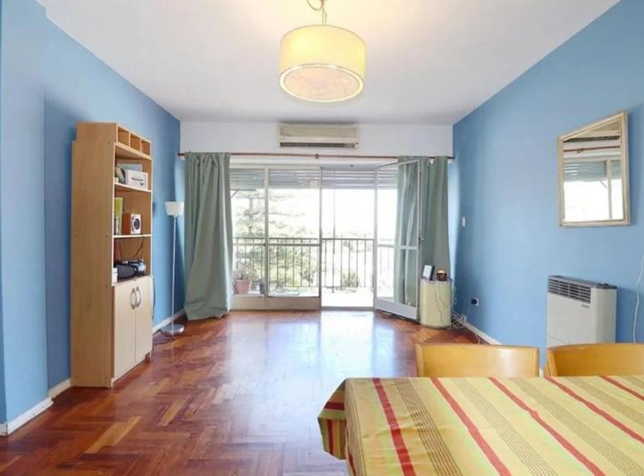 Departamento · 62m² · 3 Ambientes