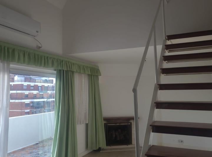 Departamento · 85m² · 3 Ambientes