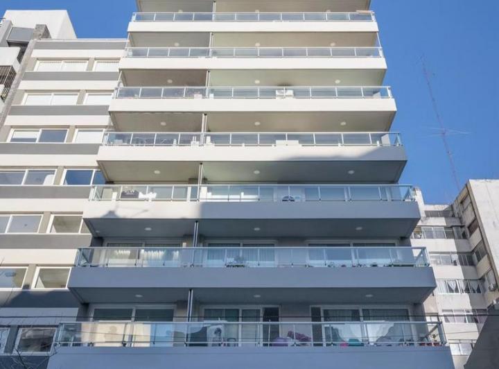 Departamento · 55m² · 3 Ambientes