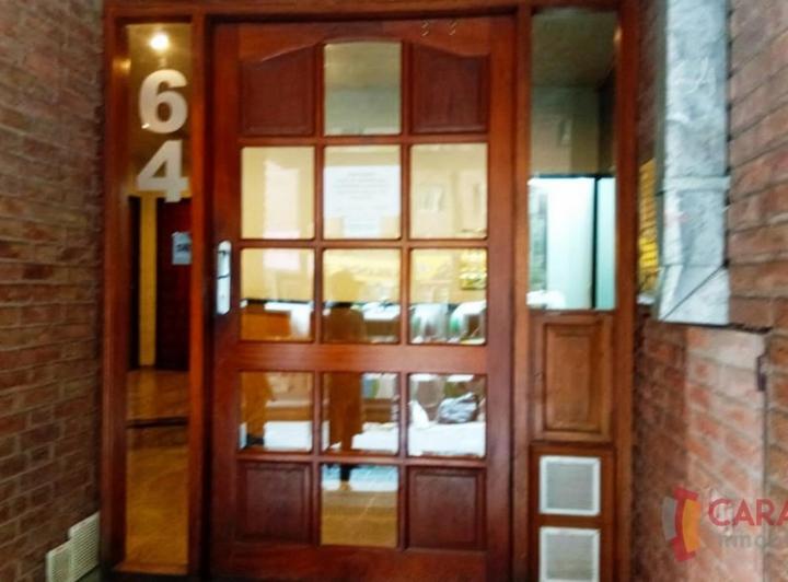 Departamento · 40m² · 2 Ambientes