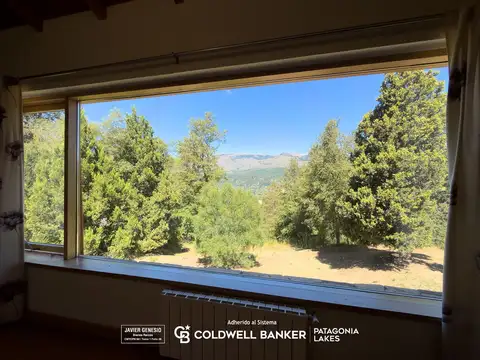 Casa en Alquiler en San Martin de los Andes, Lácar