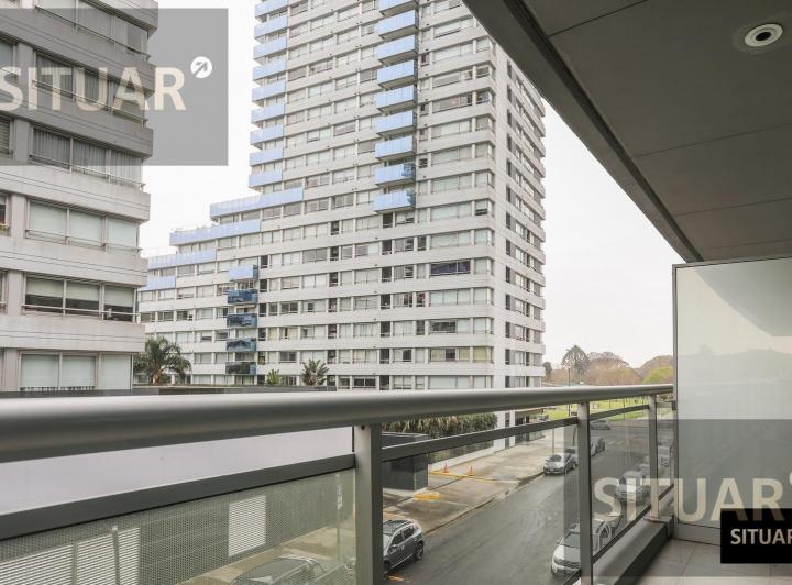Departamento · 46m² · 2 Ambientes