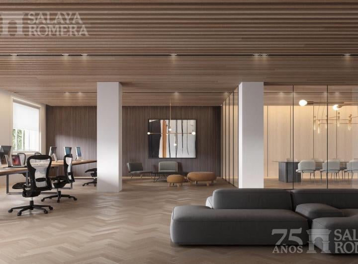 Departamento · 181m² · 4 Ambientes