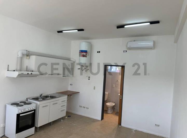 Departamento · 42m² · 2 Ambientes