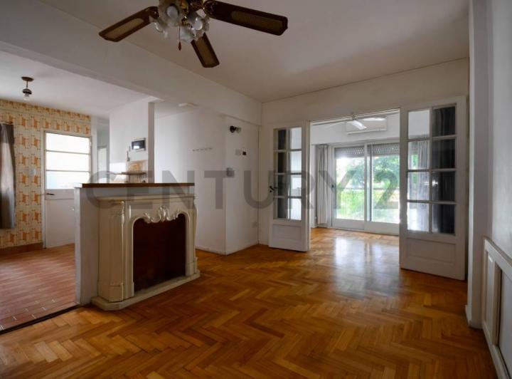 Departamento · 70m² · 3 Ambientes