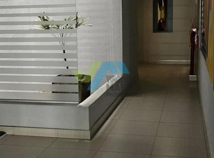 Departamento · 49m² · 2 Ambientes · 1 Cochera