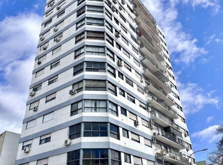 Departamento · 64m² · 3 Ambientes