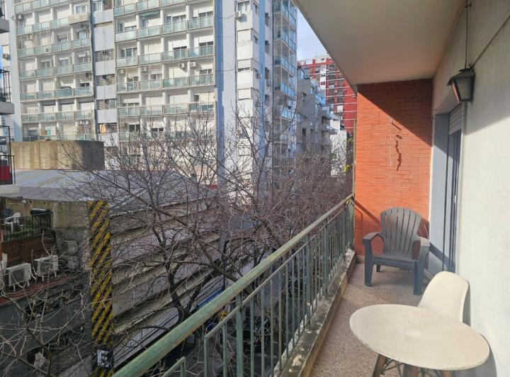 Departamento · 71m² · 3 Ambientes
