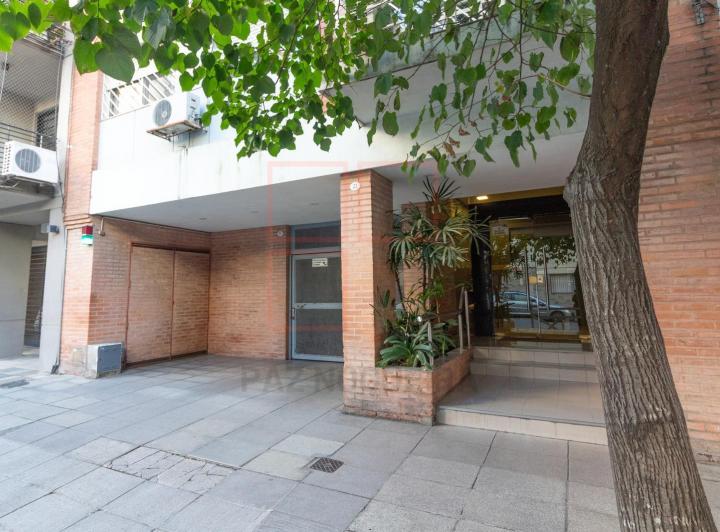 Departamento · 60m² · 3 Ambientes