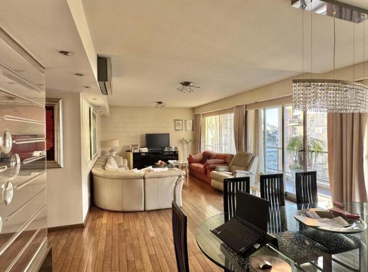 Departamento · 150m² · 3 Ambientes · 1 Cochera