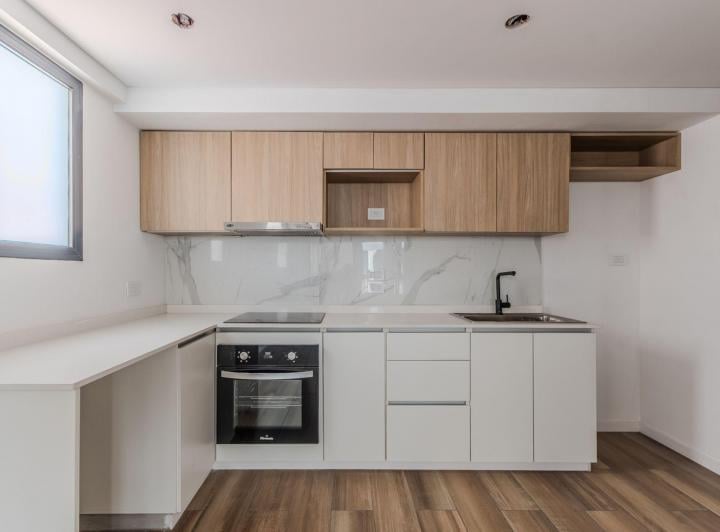 Departamento · 47m² · 2 Ambientes