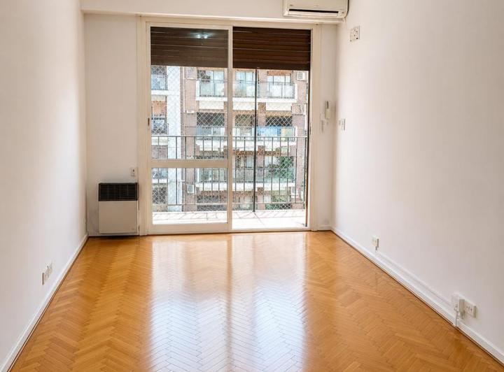 Departamento · 60m² · 3 Ambientes