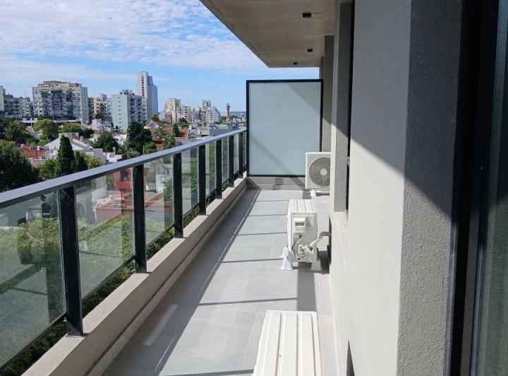Departamento · 78m² · 3 Ambientes