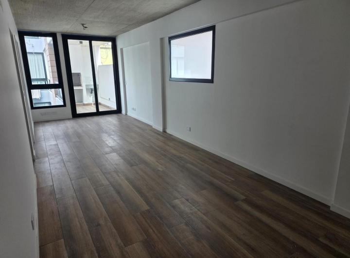 Departamento · 47m² · 2 Ambientes