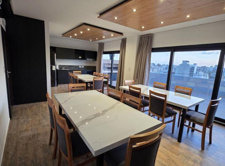 Departamento · 72m² · 3 Ambientes