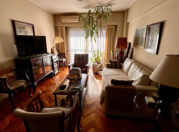 Departamento · 77m² · 3 Ambientes