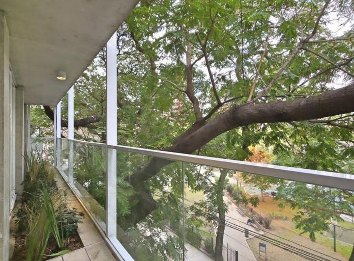 Departamento · 64m² · 3 Ambientes