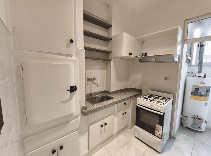 Departamento · 80m² · 3 Ambientes