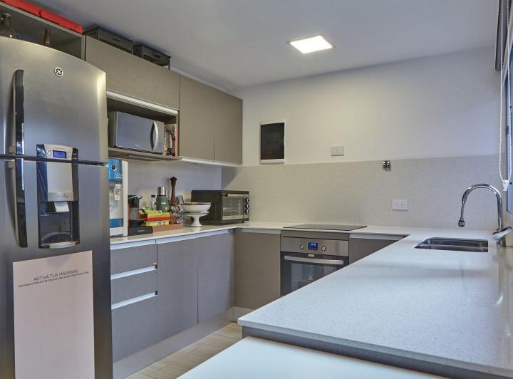 Departamento · 73m² · 3 Ambientes