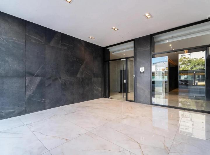 Departamento · 46m² · 2 Ambientes