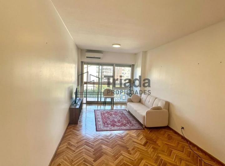 Departamento · 69m² · 3 Ambientes