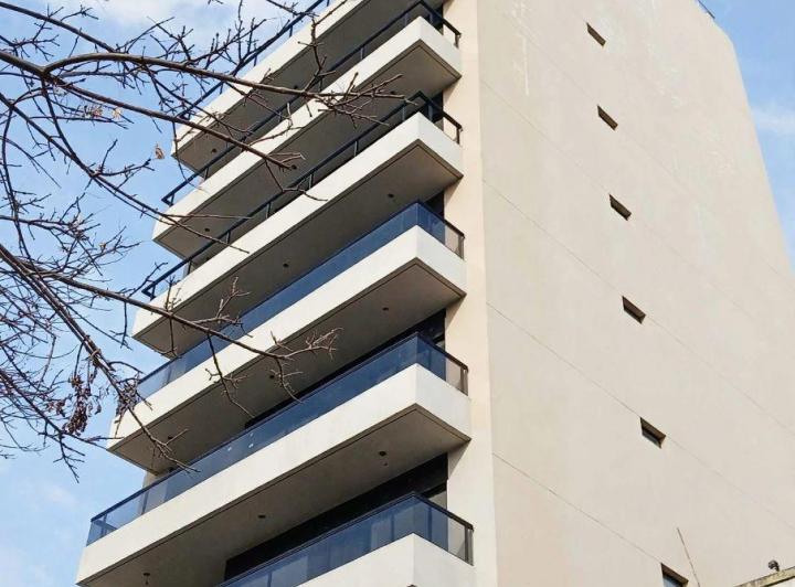 Departamento · 52m² · 2 Ambientes