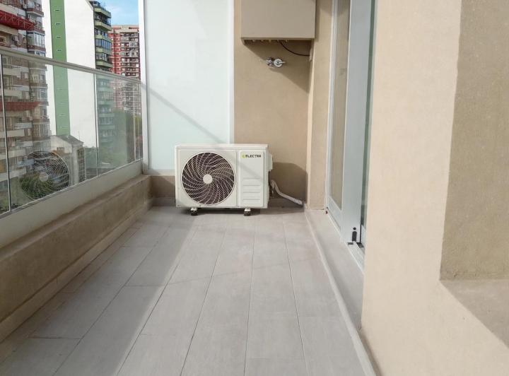 Departamento · 46m² · 2 Ambientes
