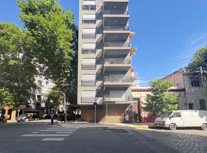 Departamento · 45m² · 2 Ambientes