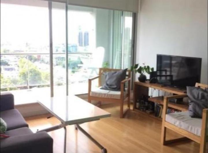 Departamento · 65m² · 2 Ambientes